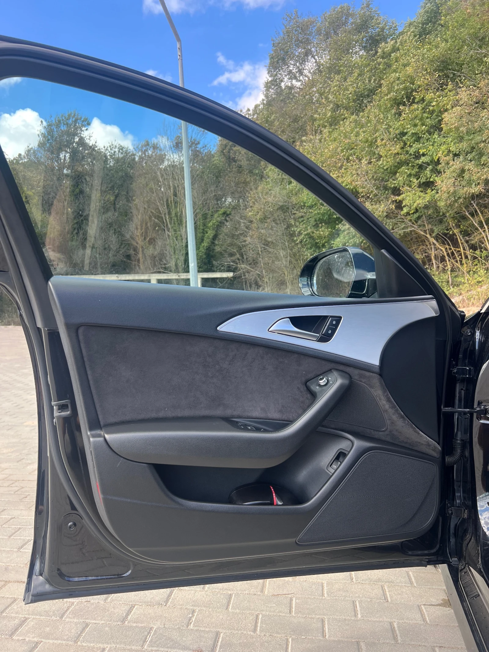 Audi A6 | Mobile.bg � ����������� 6