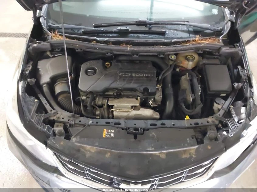 Chevrolet Cruze 1.4l Lt Auto | Mobile.bg � ����������� 10