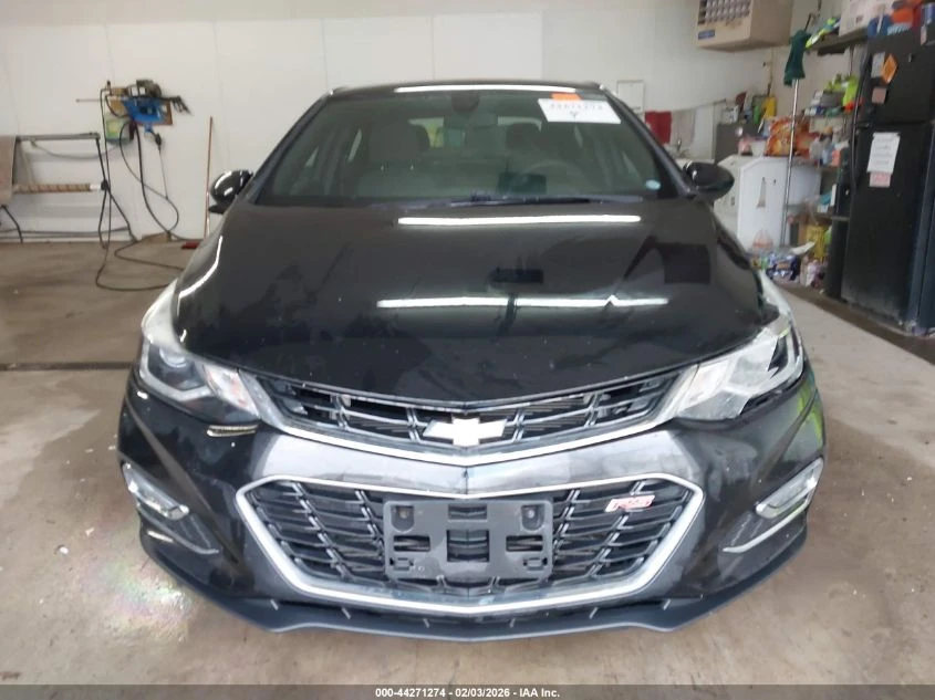 Chevrolet Cruze 1.4l Lt Auto | Mobile.bg � ����������� 12