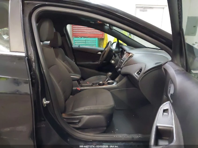 Chevrolet Cruze 1.4l Lt Auto | Mobile.bg � ����������� 5