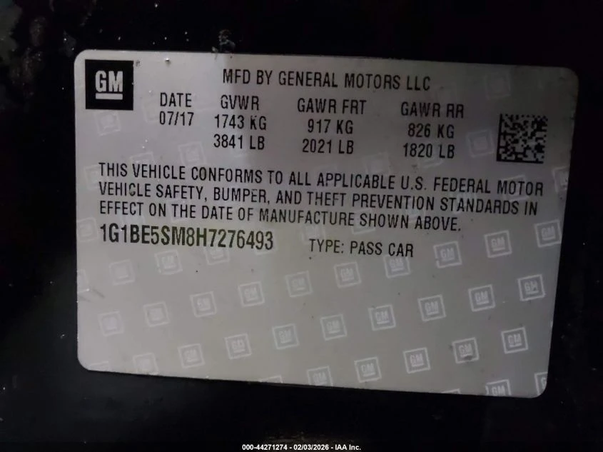 Chevrolet Cruze 1.4l Lt Auto | Mobile.bg � ����������� 9