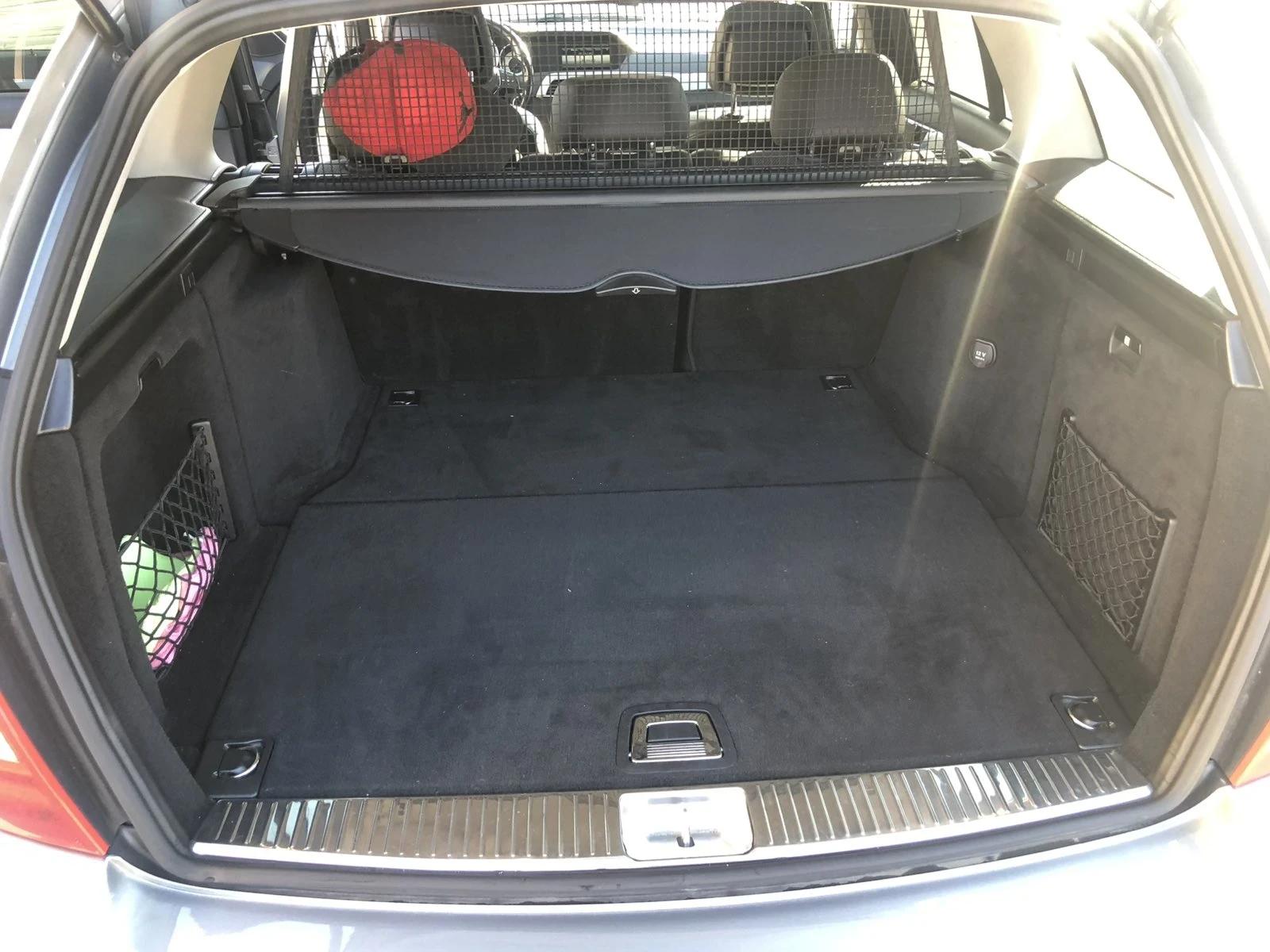 Mercedes-Benz C 300 Facelift AMG paket 4matic | Mobile.bg � ����������� 8