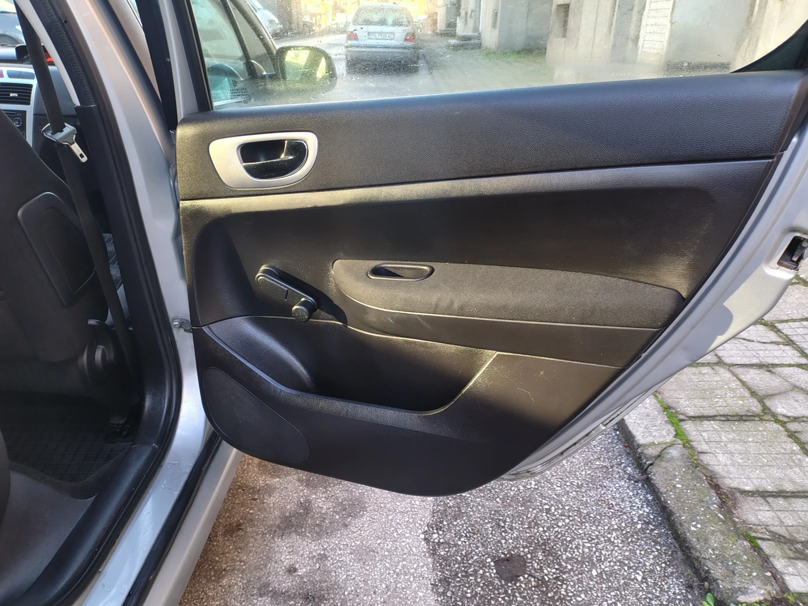 Peugeot 307 1.6 hdi | Mobile.bg � ����������� 14