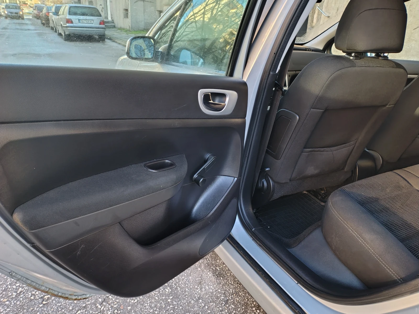 Peugeot 307 1.6 hdi | Mobile.bg � ����������� 13