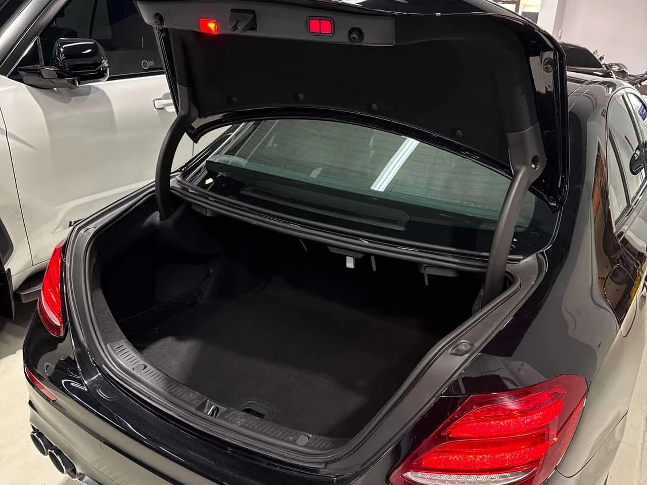 Mercedes-Benz E 53 AMG * 4MATIC* DISTRONIC* ���������* ���������*  | Mobile.bg � ����������� 11