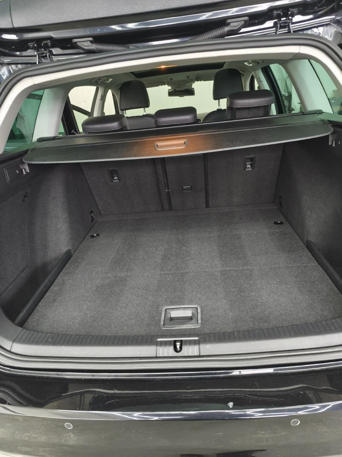 VW Golf 2.0TDI HIGHLINE , снимка 13 - Автомобили и джипове - 53771795