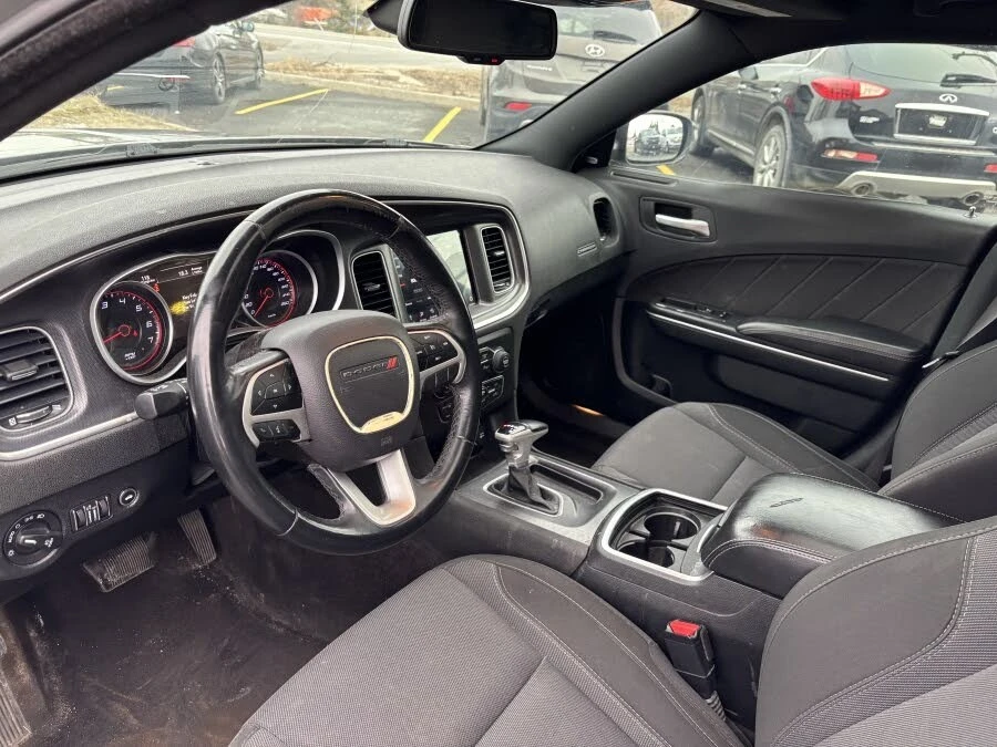 Dodge Charger AвтоКредит* (ЦЕНА ДО БГ), снимка 6 - Автомобили и джипове - 53982770