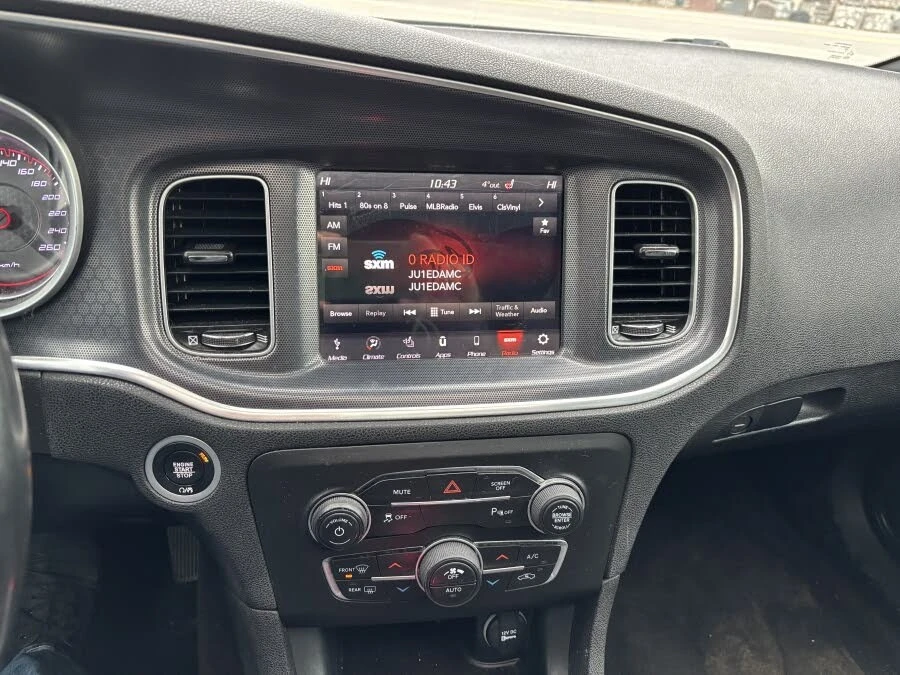 Dodge Charger AвтоКредит* (ЦЕНА ДО БГ), снимка 7 - Автомобили и джипове - 53982770