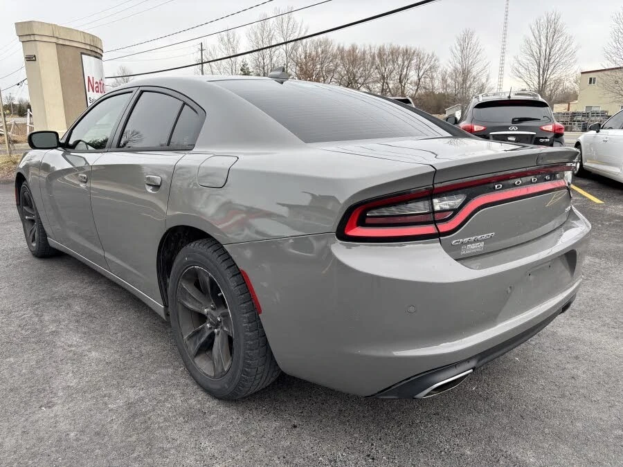 Dodge Charger AвтоКредит* (ЦЕНА ДО БГ), снимка 3 - Автомобили и джипове - 53982770