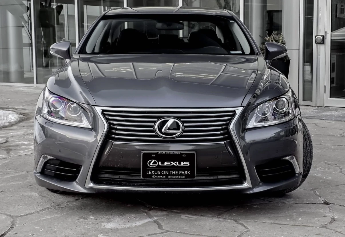 Lexus LS 460 1 ���������� * ������� �������� ������� * 79857�� | Mobile.bg � ����������� 2