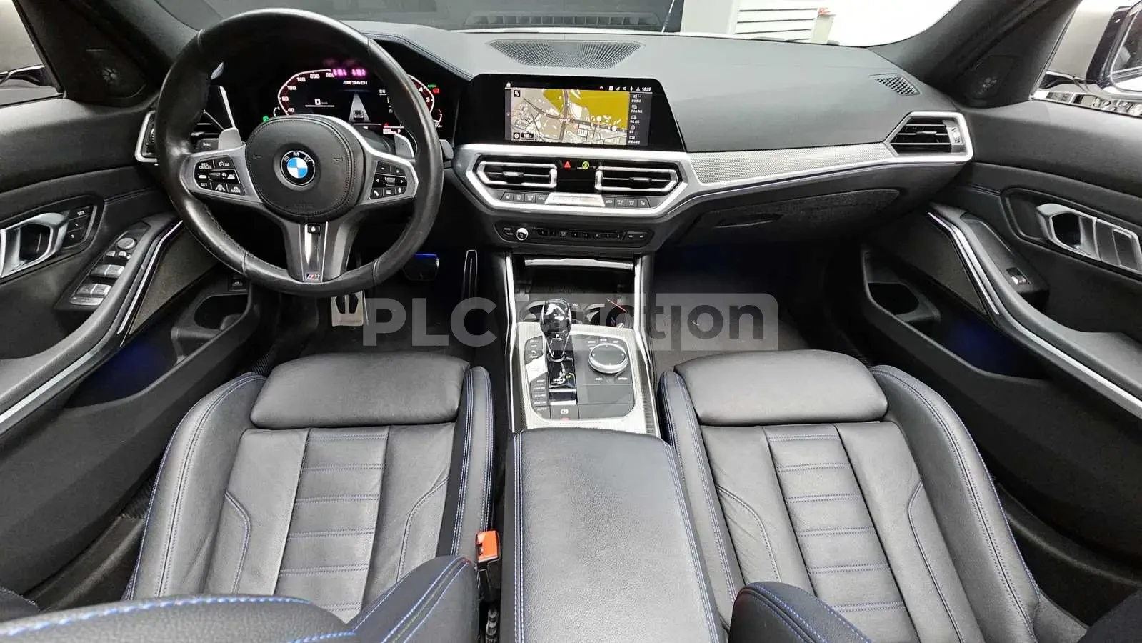 BMW 340 M, снимка 6 - Автомобили и джипове - 54190394