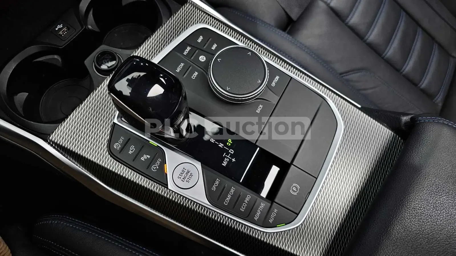 BMW 340 M, снимка 9 - Автомобили и джипове - 54190394