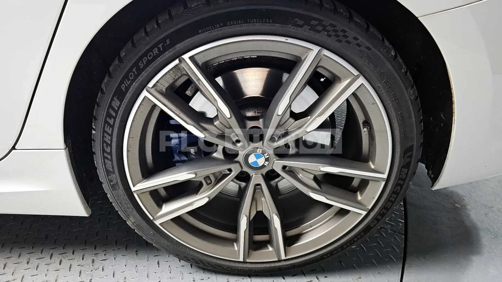 BMW 340 M, снимка 5 - Автомобили и джипове - 54190394