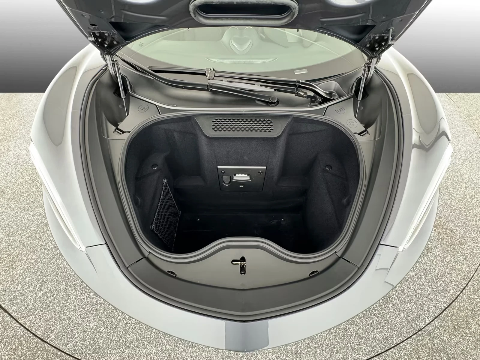 McLaren GT S KERAMIK PANORAMA B&W, снимка 15 - Автомобили и джипове - 54269690