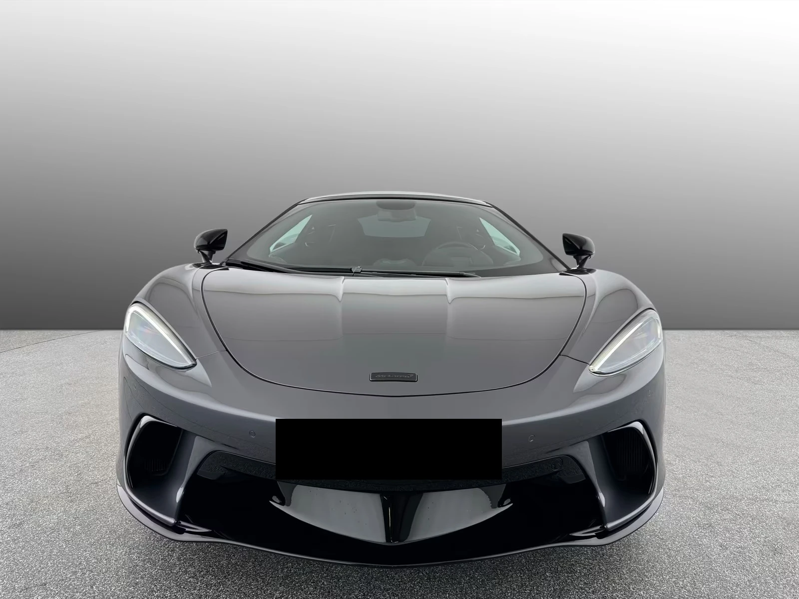 McLaren GT S KERAMIK PANORAMA B&W, снимка 3 - Автомобили и джипове - 54269690