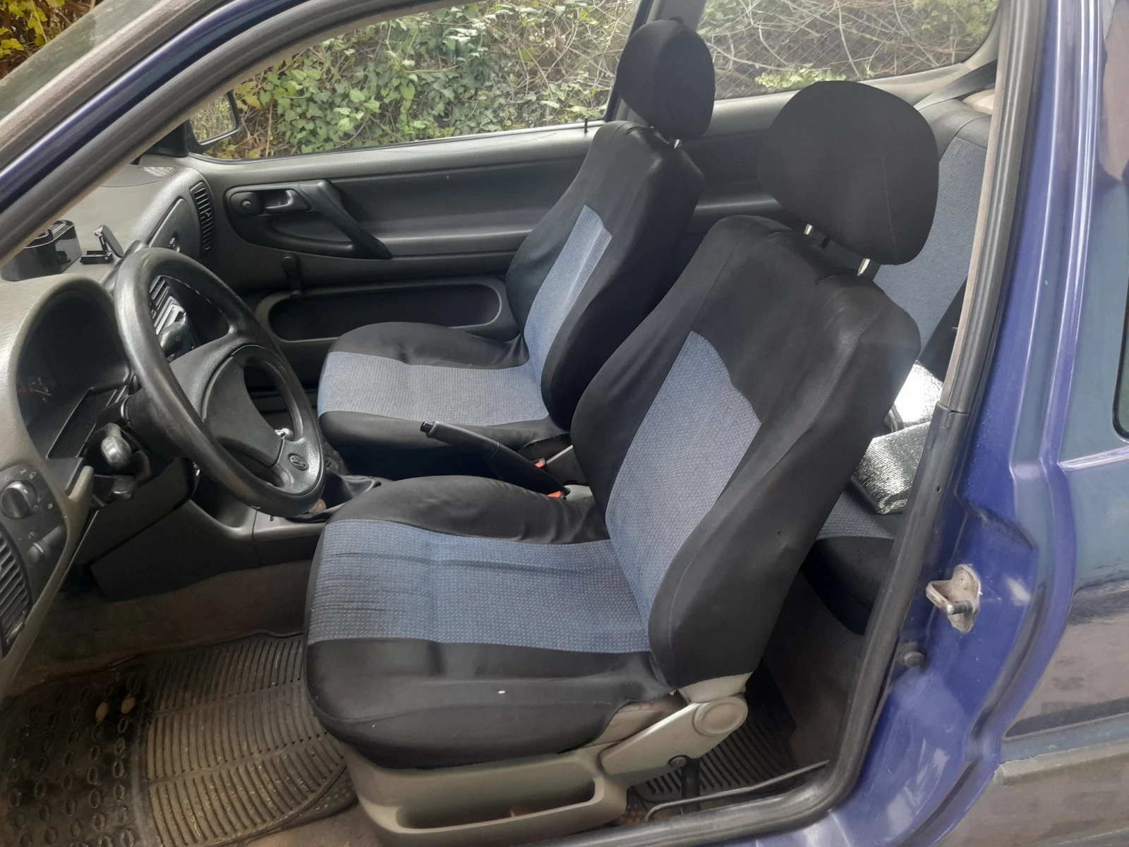 VW Polo, снимка 4 - Автомобили и джипове - 54282978