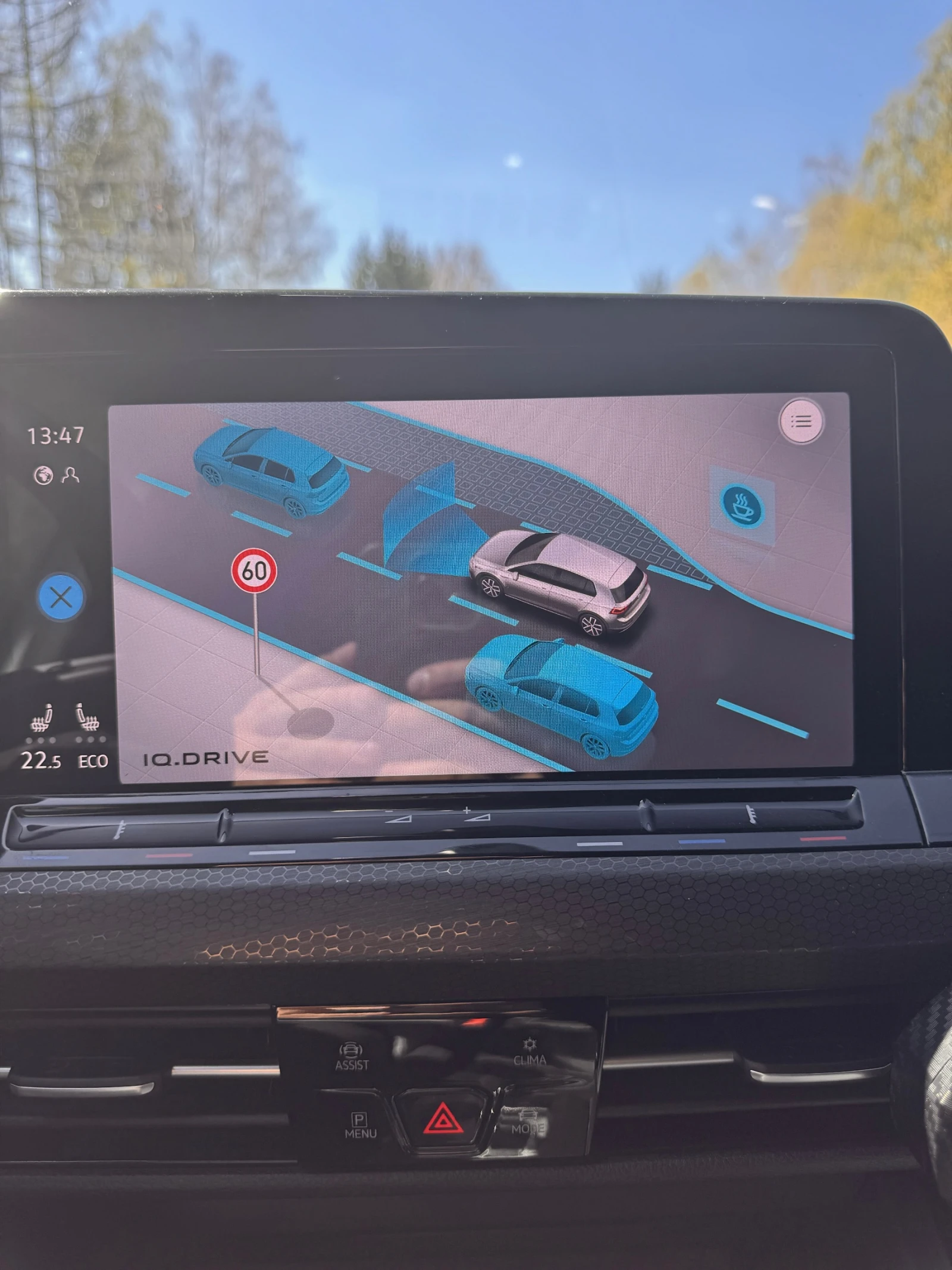 VW Golf, снимка 8 - Автомобили и джипове - 54370575