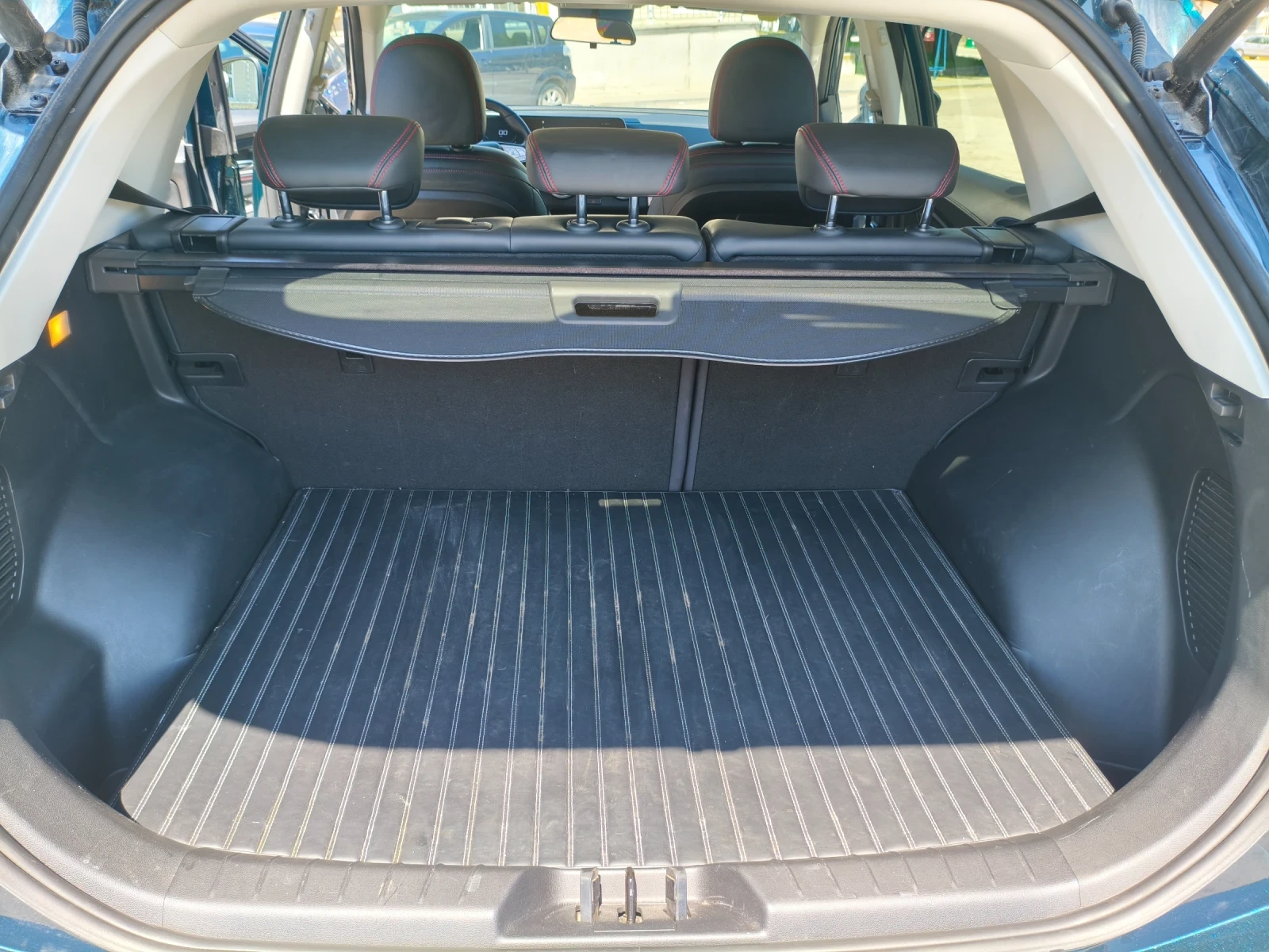DONGFENG T5-EVO, снимка 14 - Автомобили и джипове - 54443696