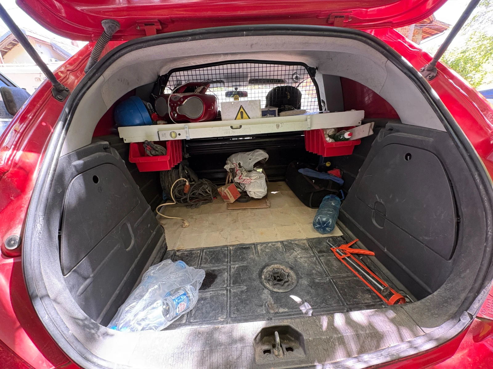 Opel Corsa, снимка 9 - Автомобили и джипове - 54654480