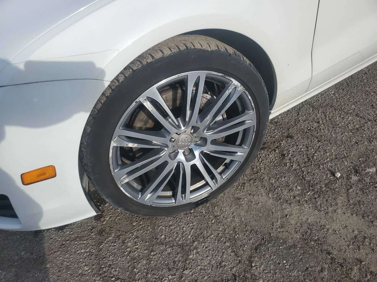 Audi A7 * 4dr HB quattro 3.0 Prestige * CARFAX * ЦЕНА ДО Б, снимка 16 - Автомобили и джипове - 54681366