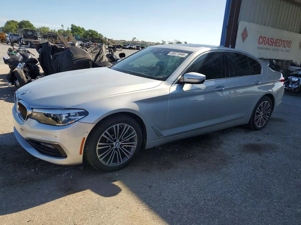 BMW 540 B58| HUD| 360| AMBIENT| 
