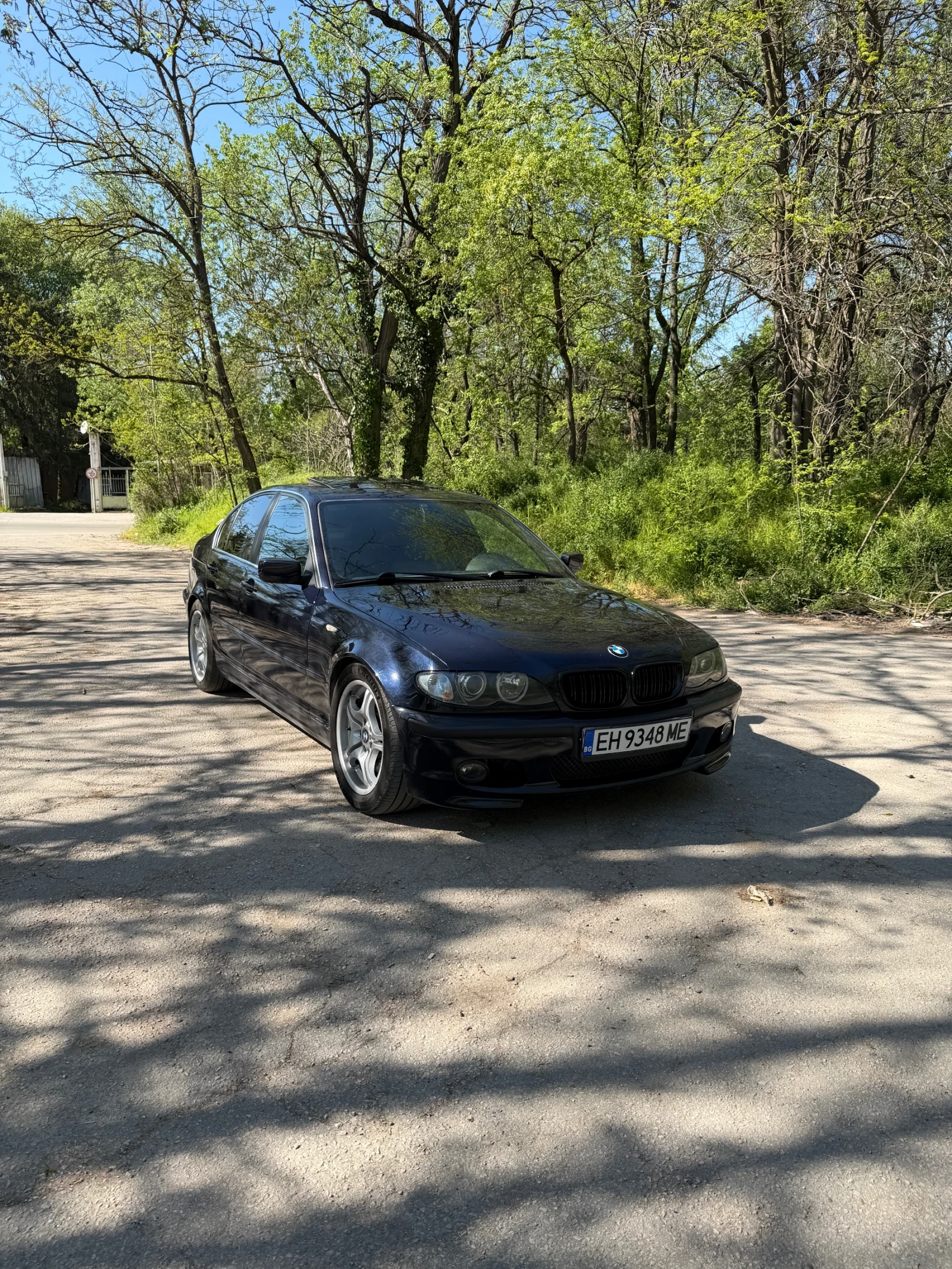 BMW 330