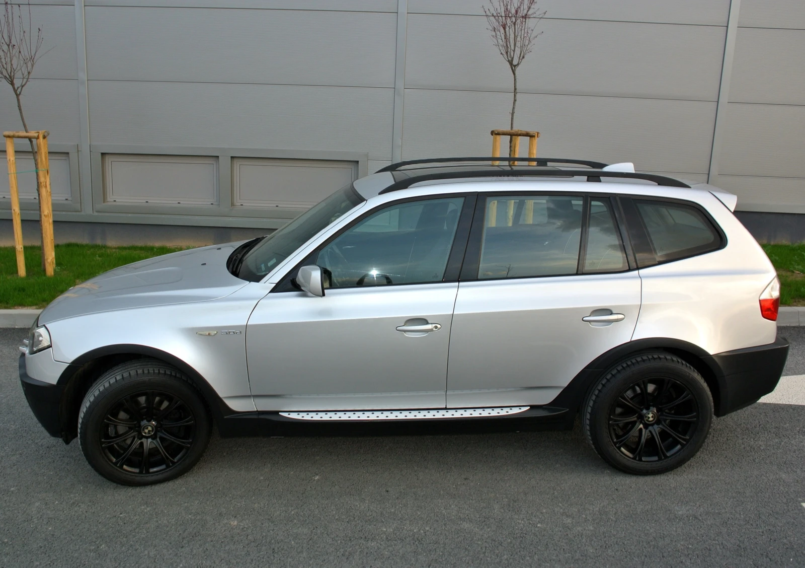 BMW X3 3.0D M57* ПАНОРАМА* xDrive * СПОРТ ПАКЕТ * FULL, снимка 5 - Автомобили и джипове - 55069950