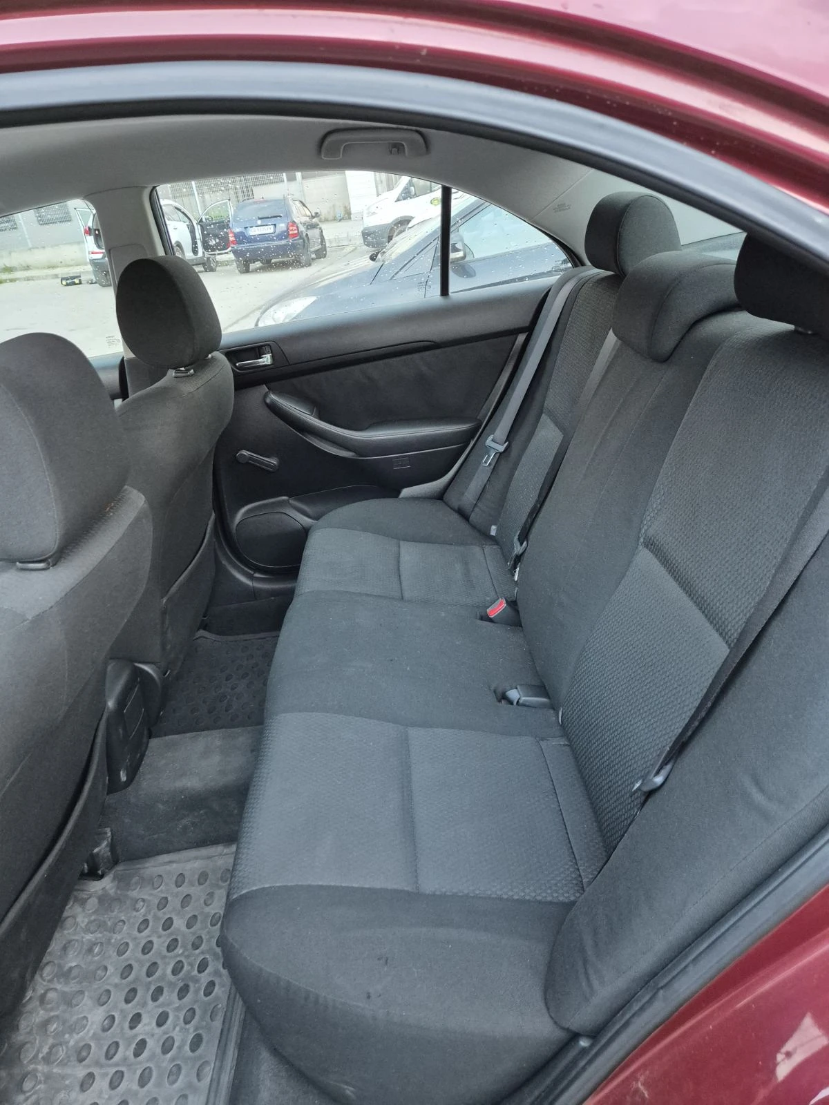 Toyota Avensis, снимка 9 - Автомобили и джипове - 54980377