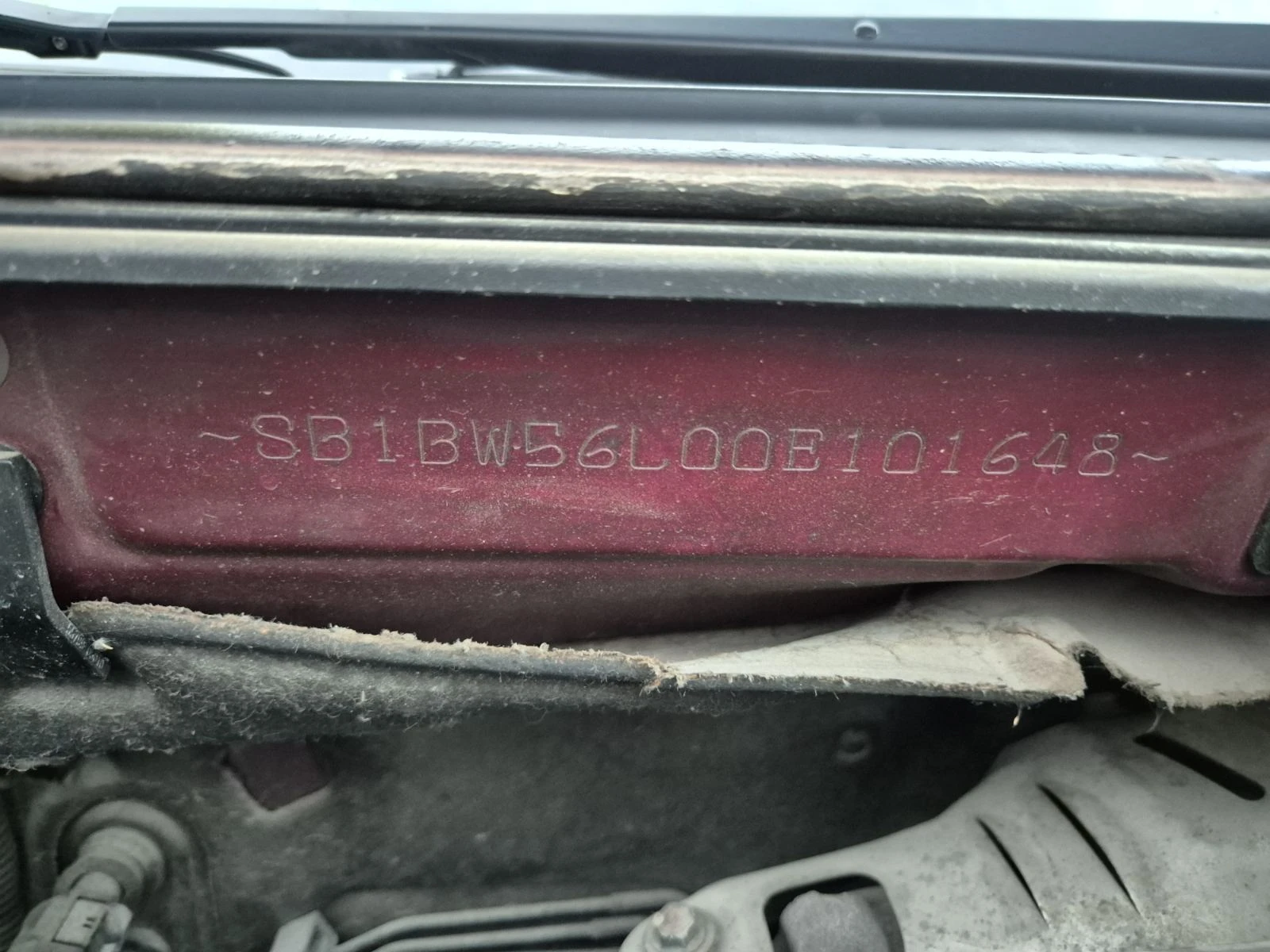 Toyota Avensis, снимка 12 - Автомобили и джипове - 54980377
