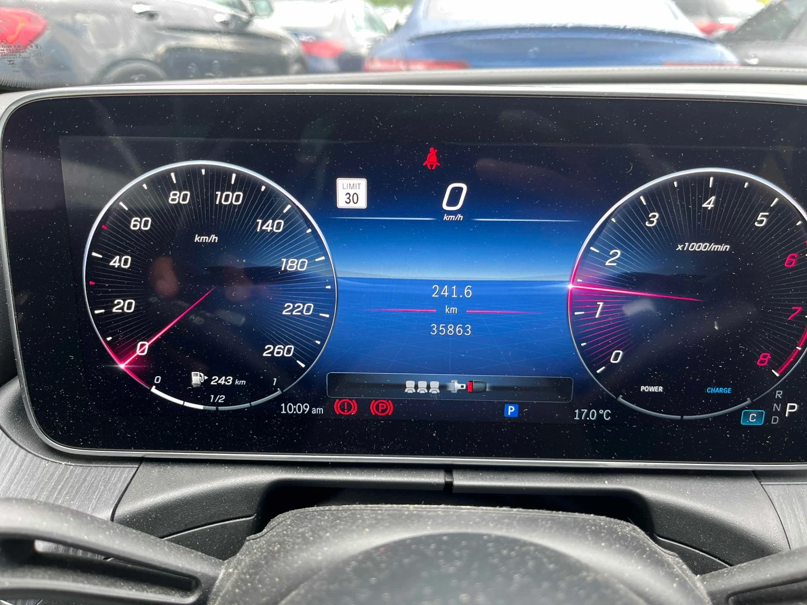 Mercedes-Benz C 300 CARFAX | Mobile.bg � ����������� 4