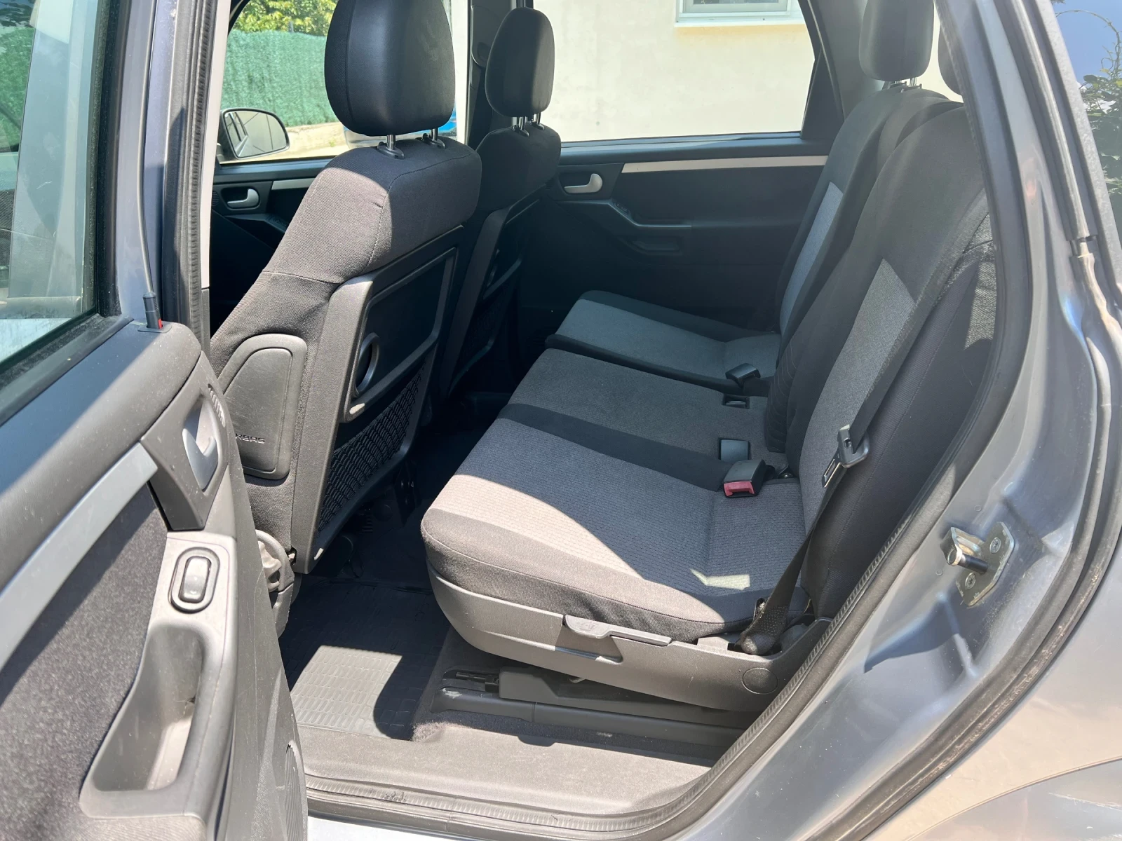 Opel Meriva 1.8 125 к.с., снимка 7 - Автомобили и джипове - 55069450