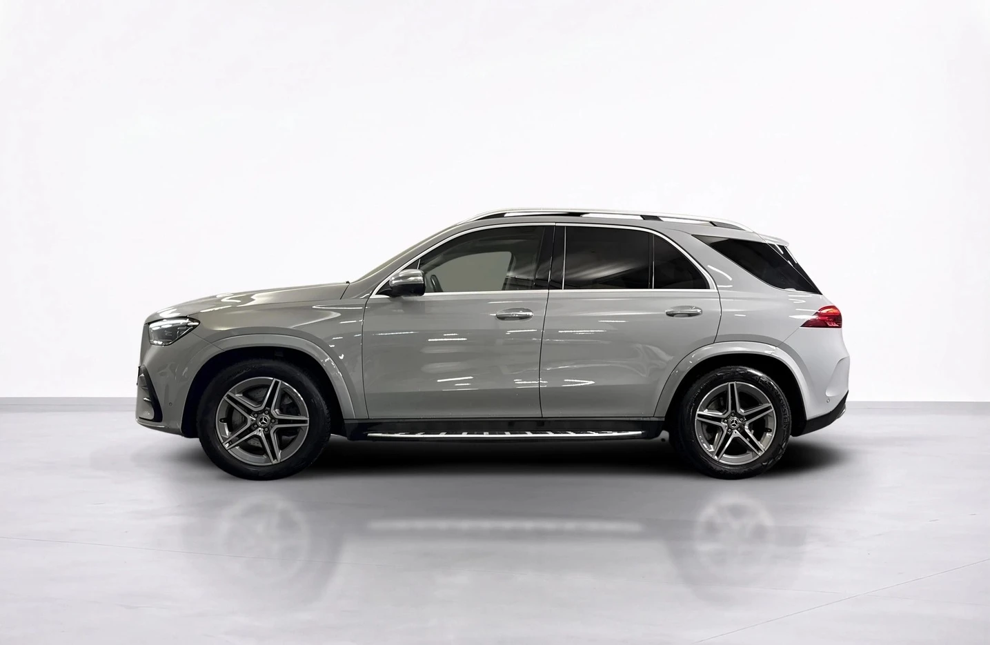 Mercedes-Benz GLE 450 4MATIC  AMG-Line, снимка 2 - Автомобили и джипове - 55142332