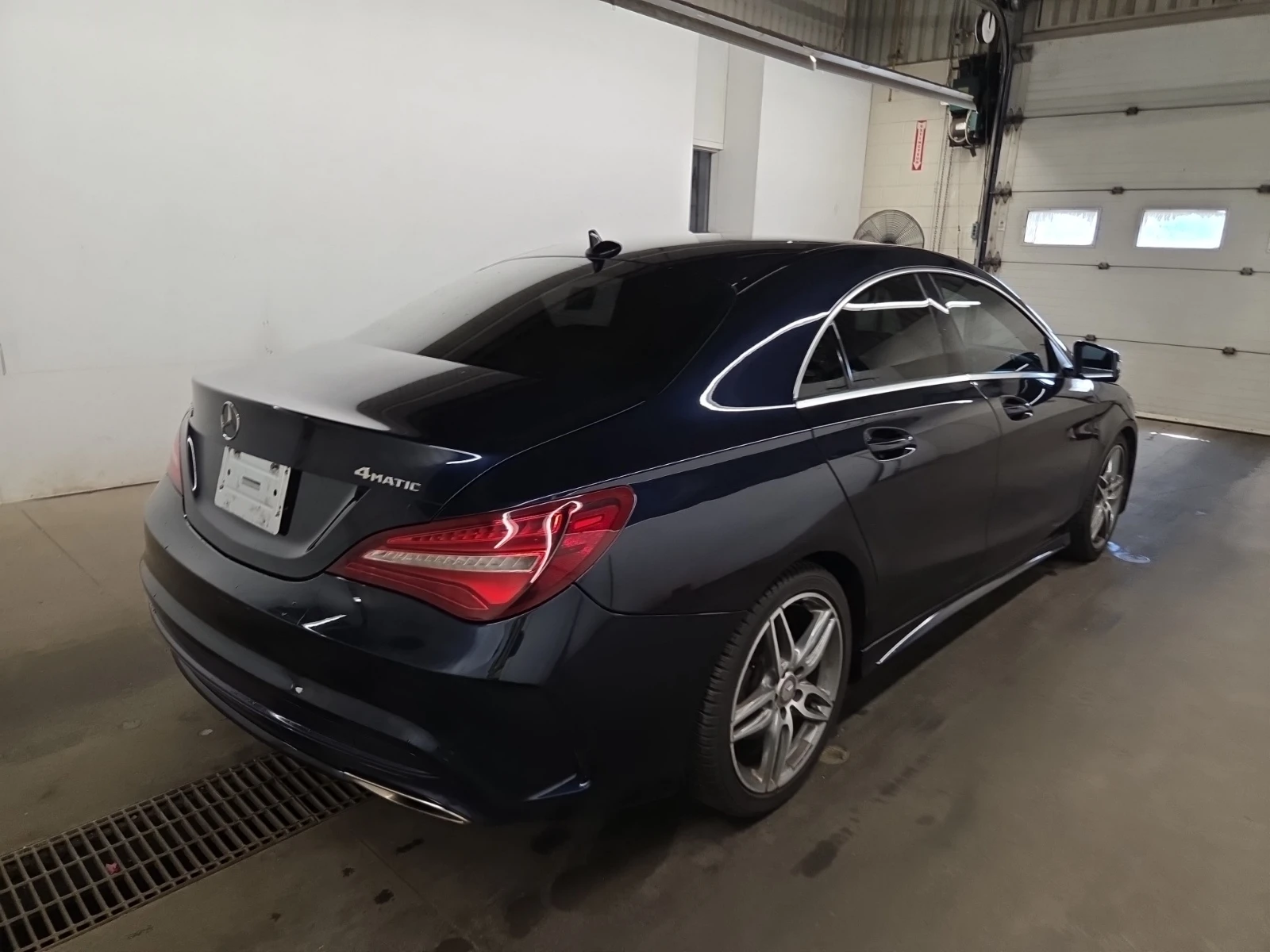 Mercedes-Benz CLA 250 4MATIC | Mobile.bg � ����������� 3