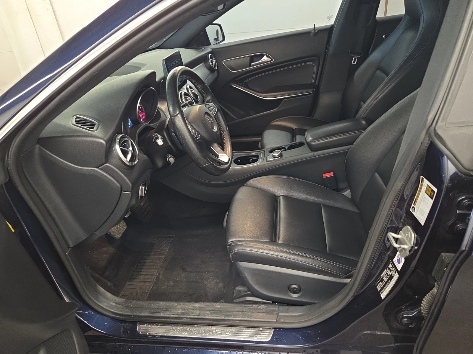 Mercedes-Benz CLA 250 4MATIC | Mobile.bg � ����������� 5
