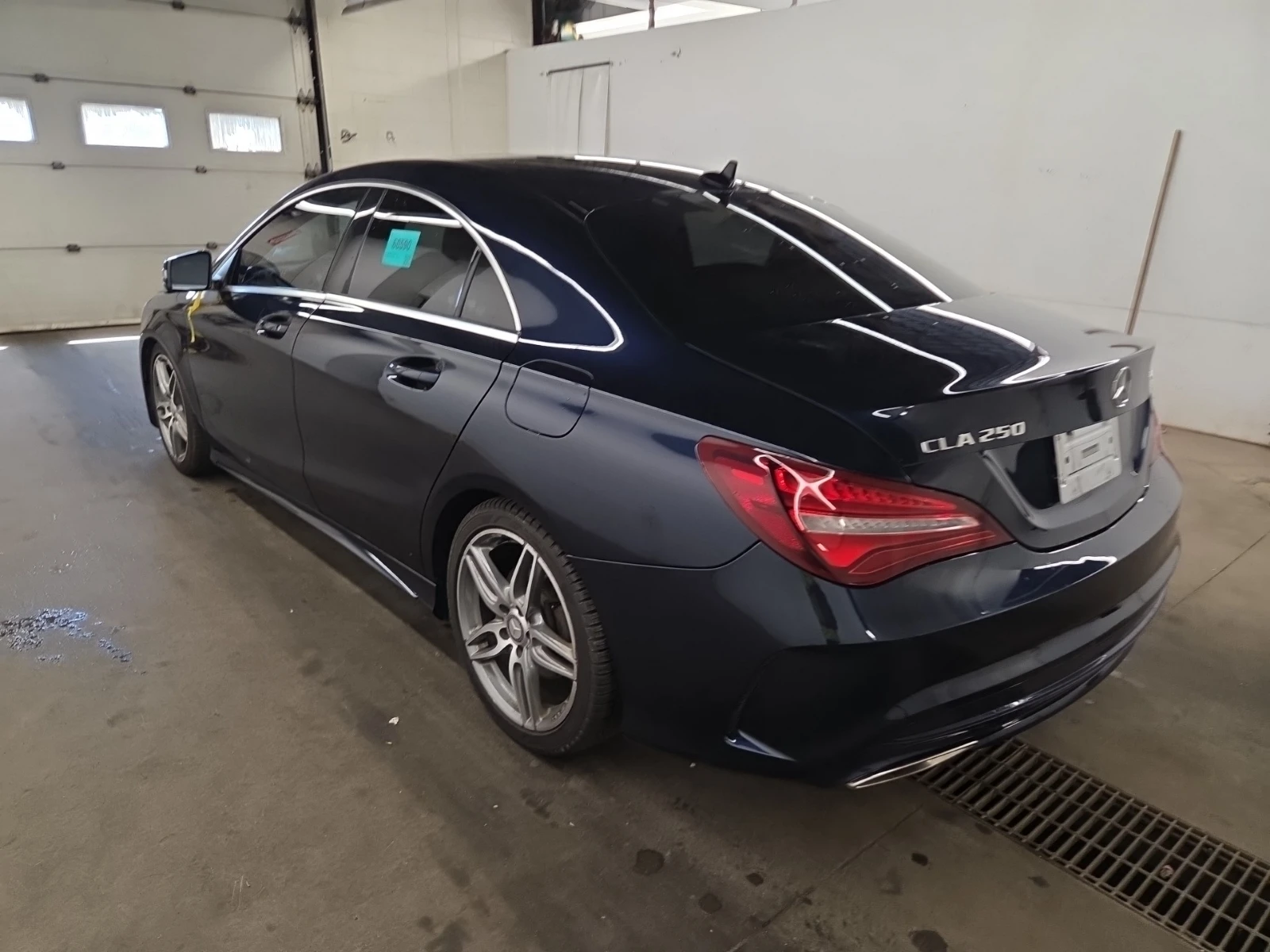 Mercedes-Benz CLA 250 4MATIC | Mobile.bg � ����������� 4