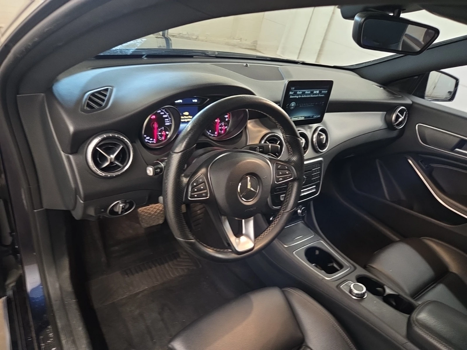 Mercedes-Benz CLA 250 4MATIC | Mobile.bg � ����������� 9