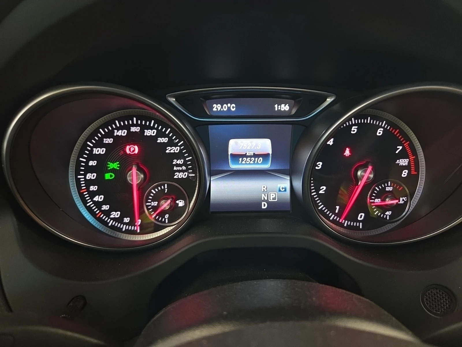 Mercedes-Benz CLA 250 4MATIC | Mobile.bg � ����������� 8