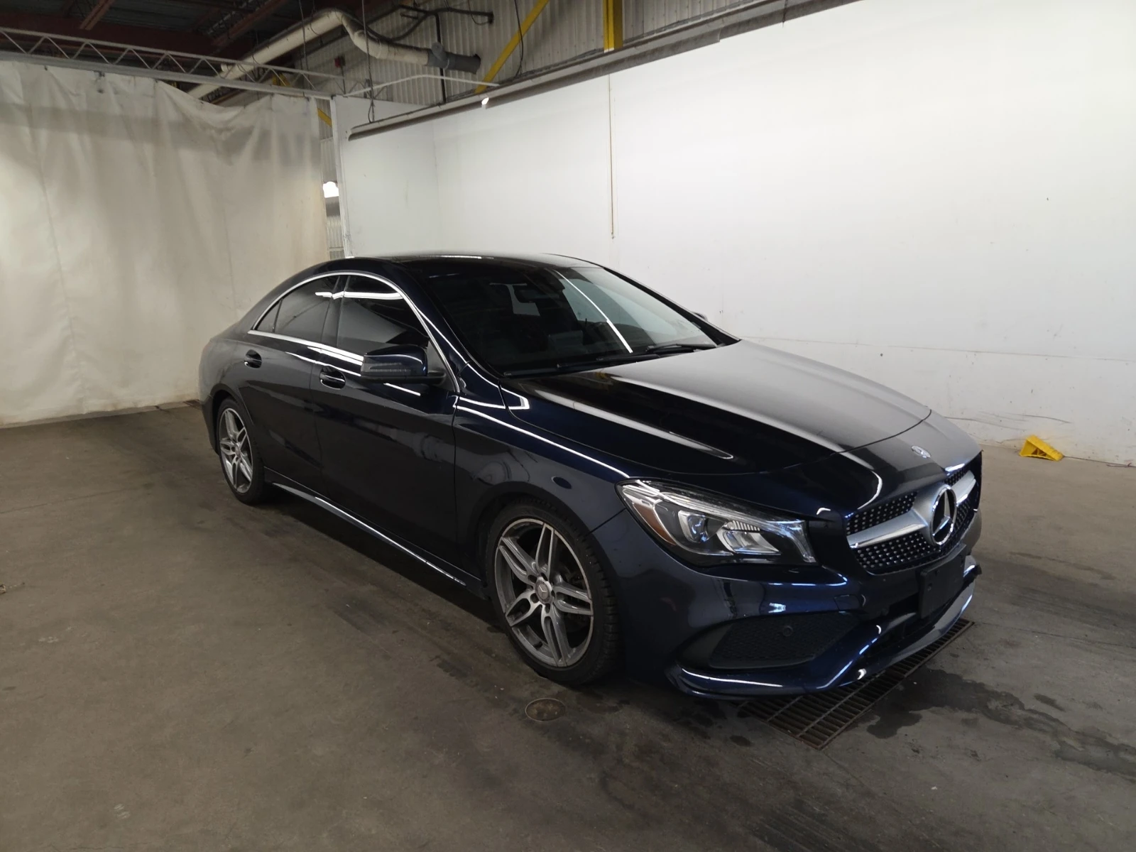 Mercedes-Benz CLA 250 4MATIC | Mobile.bg � ����������� 2