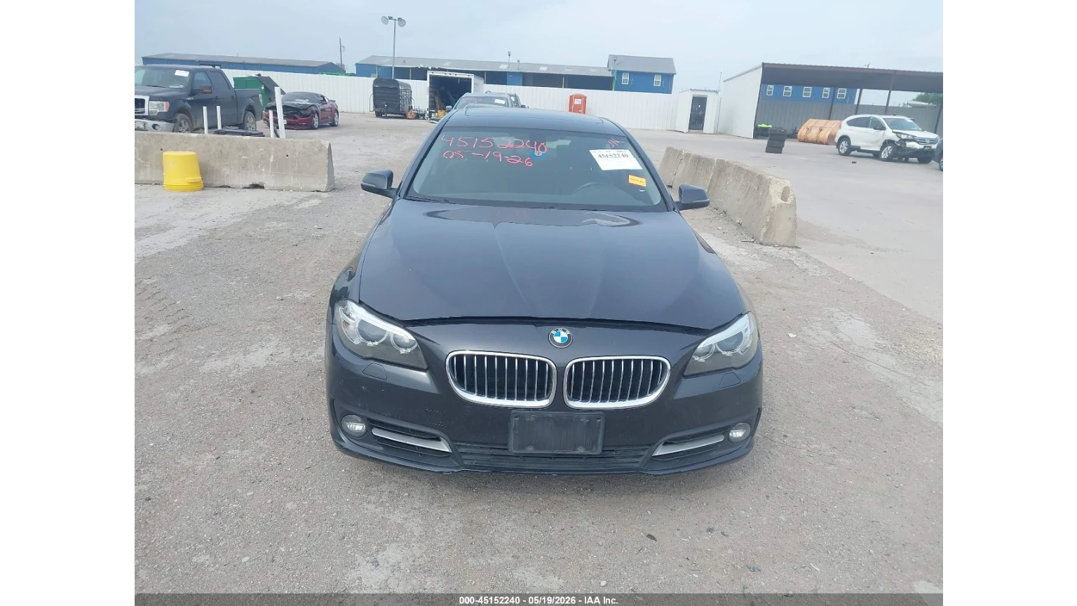 BMW 528 ВИДЕО НА АВТОМОБИЛА, снимка 12 - Автомобили и джипове - 55269465