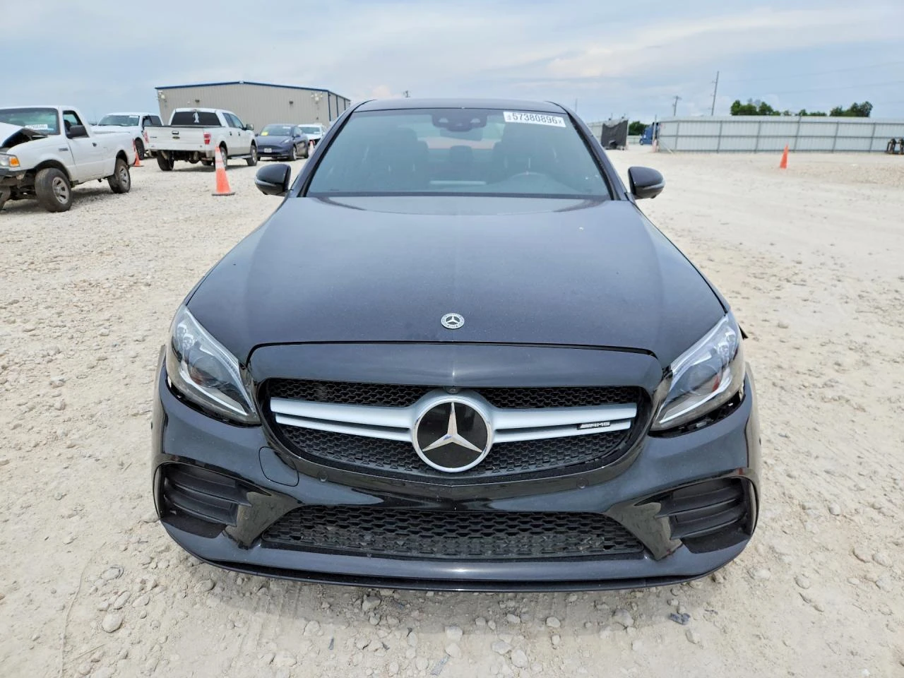 Mercedes-Benz C 43 AMG 3.0l | Mobile.bg � ����������� 5