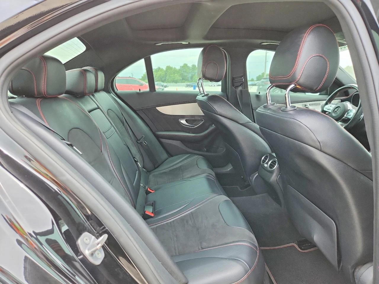 Mercedes-Benz C 43 AMG 3.0l | Mobile.bg � ����������� 10