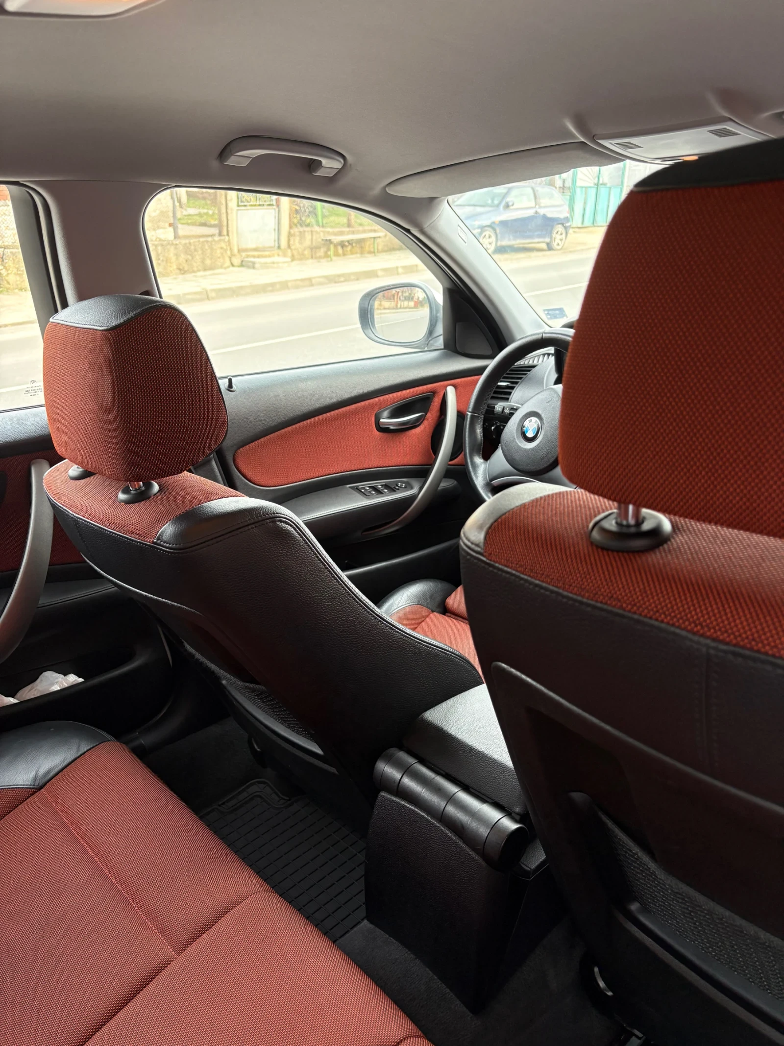 BMW 116, снимка 5 - Автомобили и джипове - 55397178