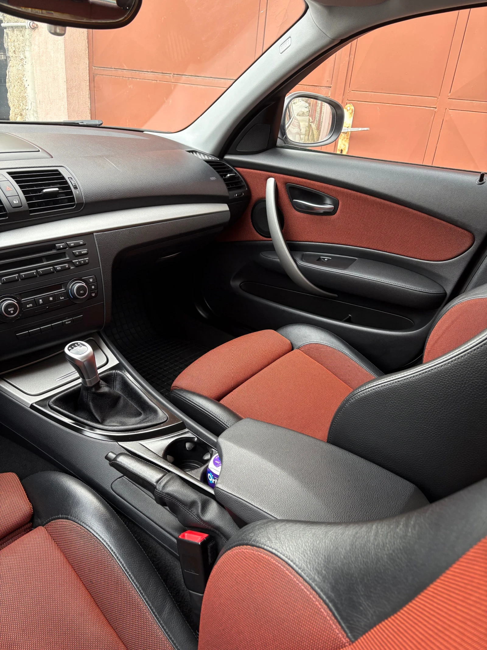BMW 116, снимка 6 - Автомобили и джипове - 55397178