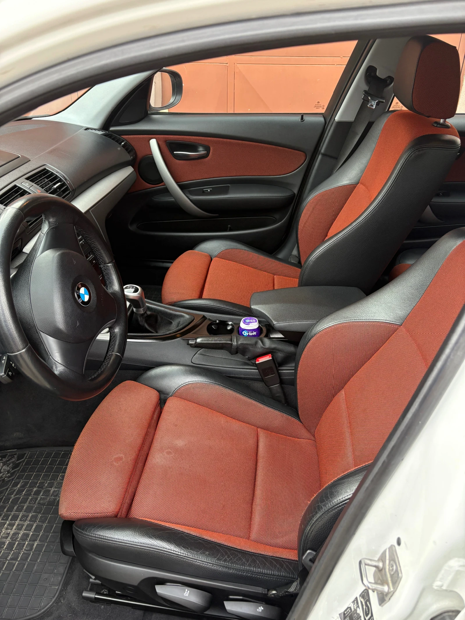 BMW 116, снимка 7 - Автомобили и джипове - 55397178