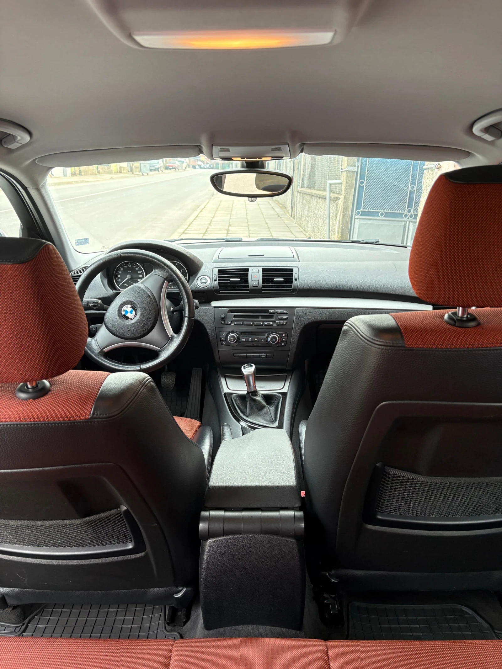 BMW 116, снимка 4 - Автомобили и джипове - 55397178
