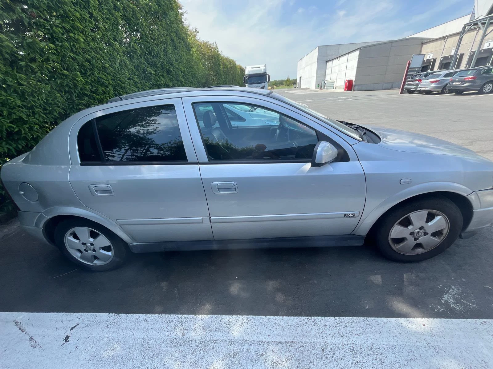 Opel Astra | Mobile.bg � ����������� 2