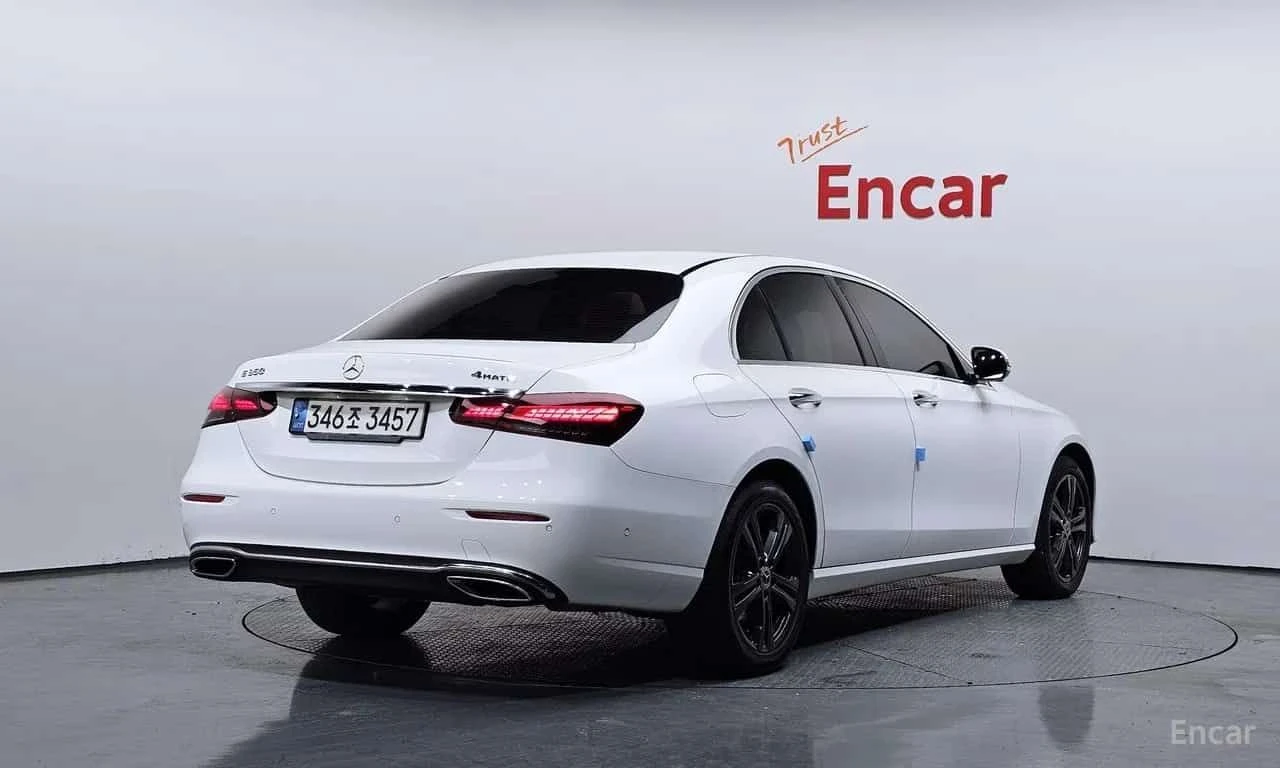 Mercedes-Benz E 350 Avantgarde | АВТОКРЕДИТ БЕЗ ПЪРВОНАЧАЛНА ВНОСКА | , снимка 2 - Автомобили и джипове - 55612077