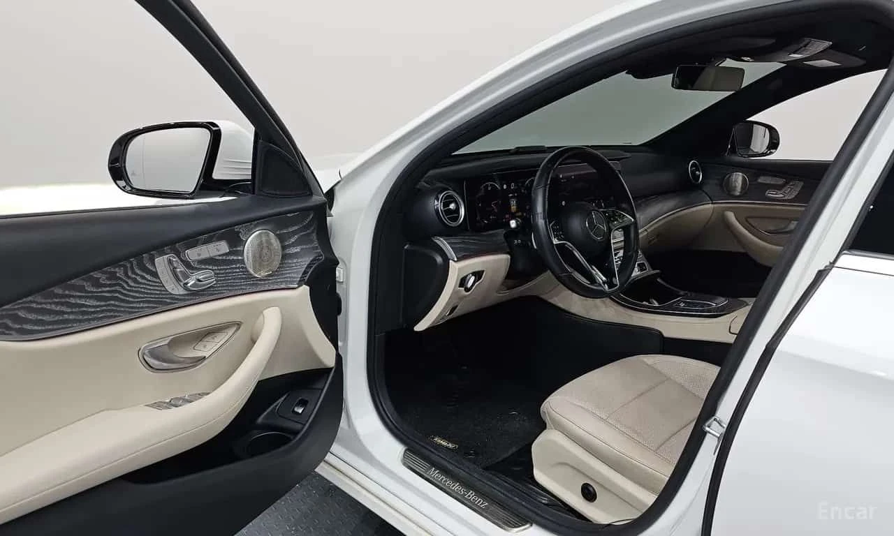 Mercedes-Benz E 350 Avantgarde | АВТОКРЕДИТ БЕЗ ПЪРВОНАЧАЛНА ВНОСКА | , снимка 10 - Автомобили и джипове - 55612077