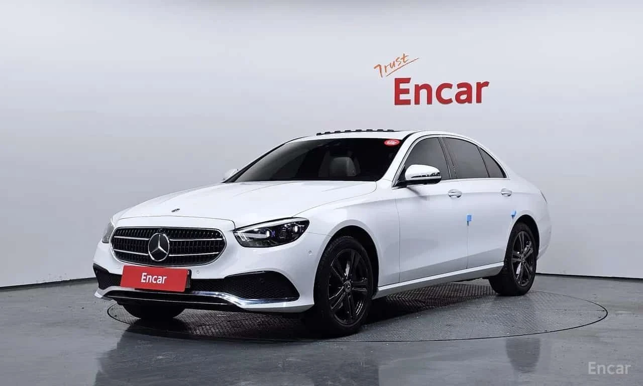 Mercedes-Benz E 350 Avantgarde | АВТОКРЕДИТ БЕЗ ПЪРВОНАЧАЛНА ВНОСКА | 