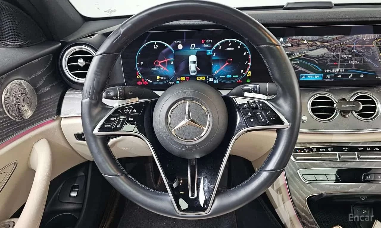 Mercedes-Benz E 350 Avantgarde | АВТОКРЕДИТ БЕЗ ПЪРВОНАЧАЛНА ВНОСКА | , снимка 13 - Автомобили и джипове - 55612077